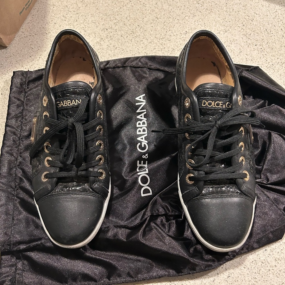 Dolce & Gabbana